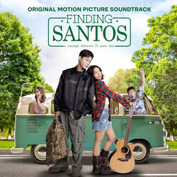 Finding Santos - Where You At Chords by Soundtracks 🎦
