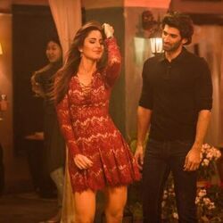 Fitoor - Yeh Fitoor Mera Tab by Soundtracks