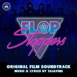 Flop Stoppers - Just A Movie Chords by Soundtracks