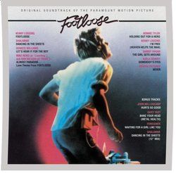 Footloose - The Girl Gets Around Chords by Soundtracks