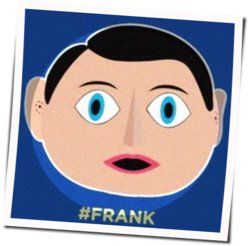 Frank - I Love You All Chords by Soundtracks