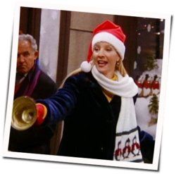 Friends - Phoebes Holiday Song Ukulele Chords by Soundtracks