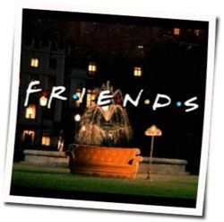 Friends Theme Tab by Soundtracks