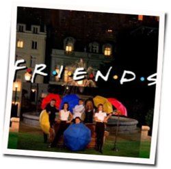 Friends Theme  by Soundtracks