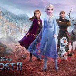 Frost 2 - Ut I Älven by Soundtracks