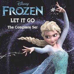 Frozen - Puštam Sve Chords by Soundtracks