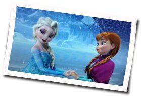 Frozen - True Love Chords by Soundtracks