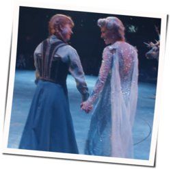 Frozen The Musical - True Love Chords by Soundtracks