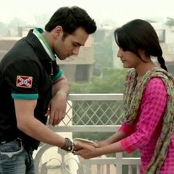 Fukrey - Ambarsariya Chords by Soundtracks