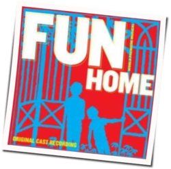 Fun Home - Changing My Major by Soundtracks