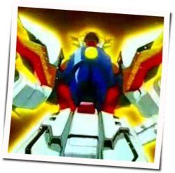 G Gundam - Flying In The Sky Tab by Soundtracks