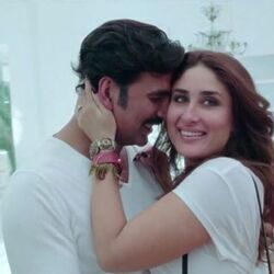 Gabbar Is Back - Teri Meri Kahaani Chords by Soundtracks