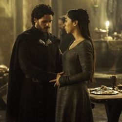 Game Of Thrones - The Rains Of Castamere Tab by Soundtracks