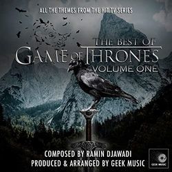 Game Of Thrones - Valar Morghulis Tab by Soundtracks
