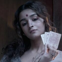 Gangubai Kathiawadi - Jab Saiyaan Ukulele Chords by Soundtracks