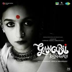 Gangubai Kathiawadi - Muskurahat by Soundtracks