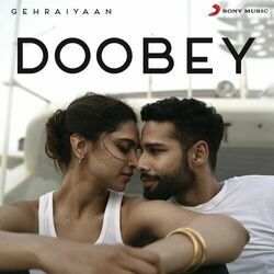 Gehraiyaan - Doobey Chords by Soundtracks
