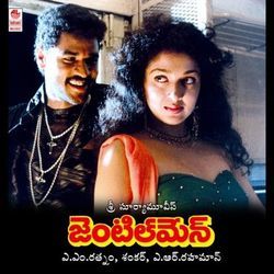 Gentleman - Chikku Bukku Rayile Chords by Soundtracks
