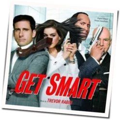 Get Smart Theme Bass Tab by Soundtracks