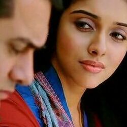 Ghajini - Kaise Mujhe Chords by Soundtracks