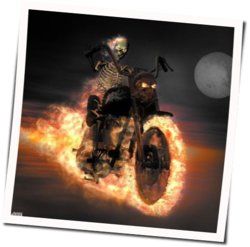 Ghost Rider Theme Tab by Soundtracks