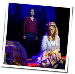 Ghost The Musical - With You Chords by Soundtracks