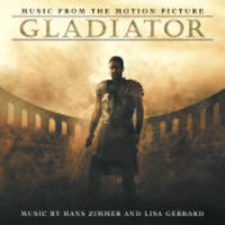 Gladiator - Now We Are Free Tab by Soundtracks