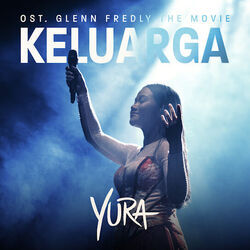 Glenn Fredly The Movie - Keluarga Chords by Soundtracks