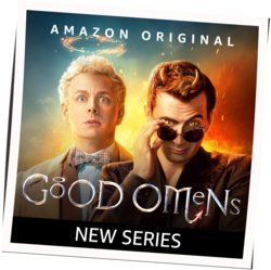 Good Omens - Main Theme Ukulele by Soundtracks