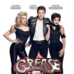 Grease - Grease Bass Tab by Soundtracks