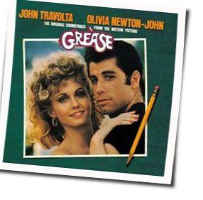 Grease - Hopelessly Devoted To You Chords by Soundtracks