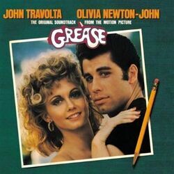 Grease - Rock N Roll Party Queen Chords by Soundtracks