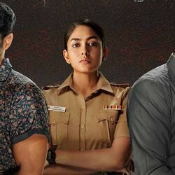 Gumraah - Title Track Chords by Soundtracks