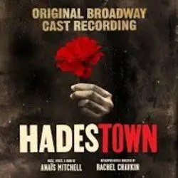 Hadestown - Chant Ii Reprise by Soundtracks
