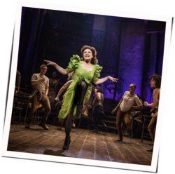 Hadestown - Road To Hell Chords by Soundtracks