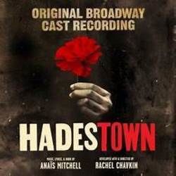 Hadestown - Wait For Me Reprise Chords by Soundtracks