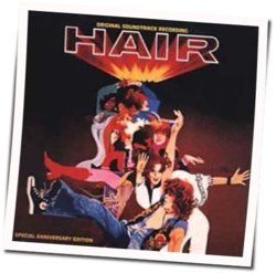 Hair - Aquarius Chords by Soundtracks