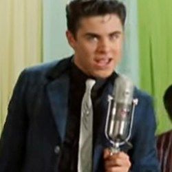 Hairspray - Ladies Choice Chords by Soundtracks