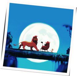 Hakuna Matata Ukulele Chords by Soundtracks