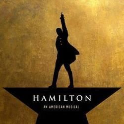 Hamilton - Alexander Hamilton by Soundtracks