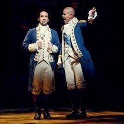 Hamilton - Meet Me Inside Chords by Soundtracks