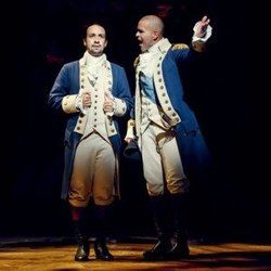 Hamilton - Meet Me Inside by Soundtracks