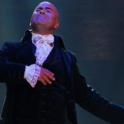 Hamilton - One Last Time Bass Tab by Soundtracks