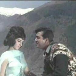 Hamraaz - Tum Agar Saath Dene Ka Vada Karo Chords by Soundtracks