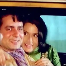Hanste Zakhm - Tum Jo Mil Gaye Ho Chords by Soundtracks
