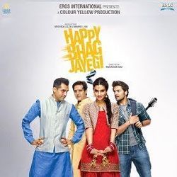 Happy Bhag Jayegi - Aashiq Tera Chords by Soundtracks