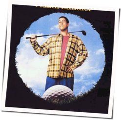 Happy Gilmore Theme Tab by Soundtracks