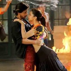 Happy New Year - Manwa Laage Chords by Soundtracks