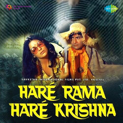 Haré Rama Haré Krishna - Phoolon Ka Taron Ka Chords by Soundtracks