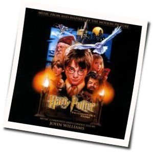 Harry Potter Tab by Soundtracks